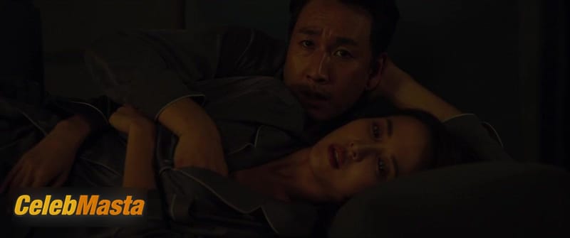 Photo Gallery: Cho Yeo-jeong in Parasite photo 3
