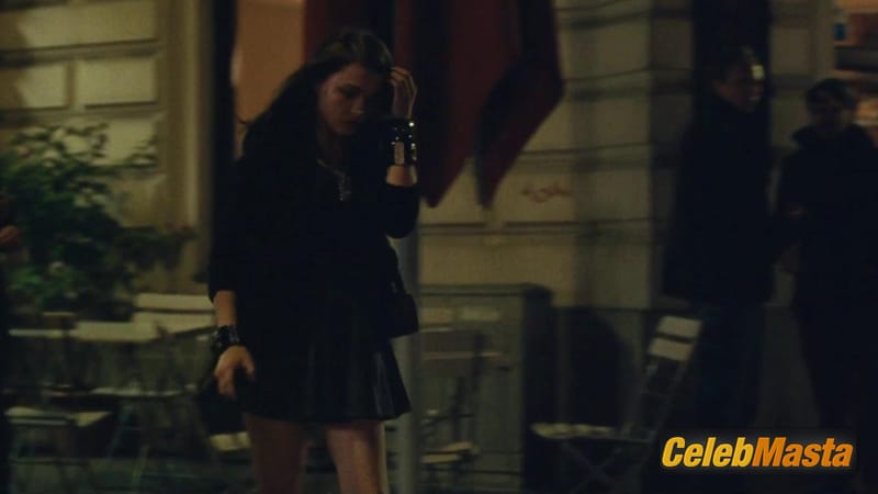 Chloe Grace Moretz Photos from Clouds Of Sils Maria photo 1
