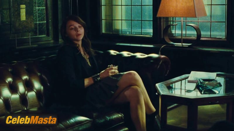 Chloe Grace Moretz Photos from Clouds Of Sils Maria photo 3