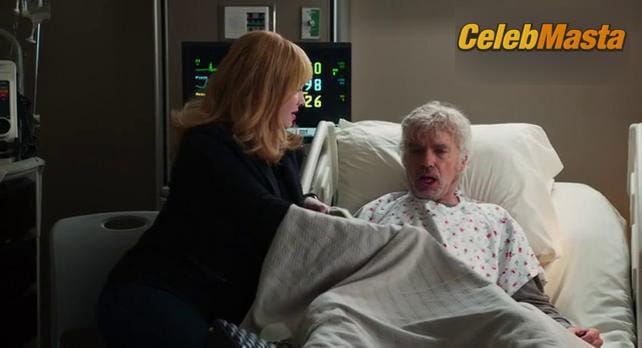 Christina Hendricks Photos from Bad Santa 2 photo 4