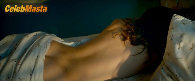 Photo Gallery: Christa B. Allen in Dead On Arrival photo 2