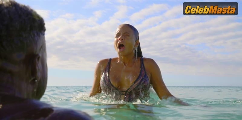 Photo Gallery: Christina Milian in Resort to Love photo 1