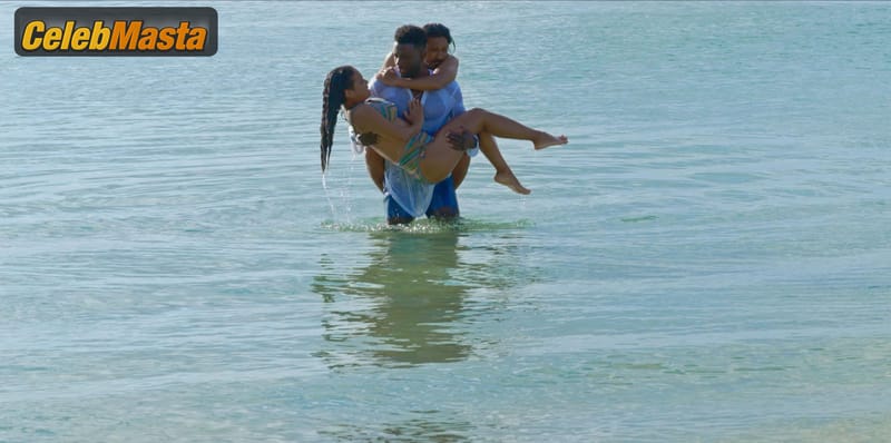 Photo Gallery: Christina Milian in Resort to Love photo 2