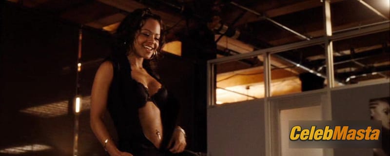 Christina Milian Scene Photos Gallery from Ghosts Of Girlfriends Past photo 1