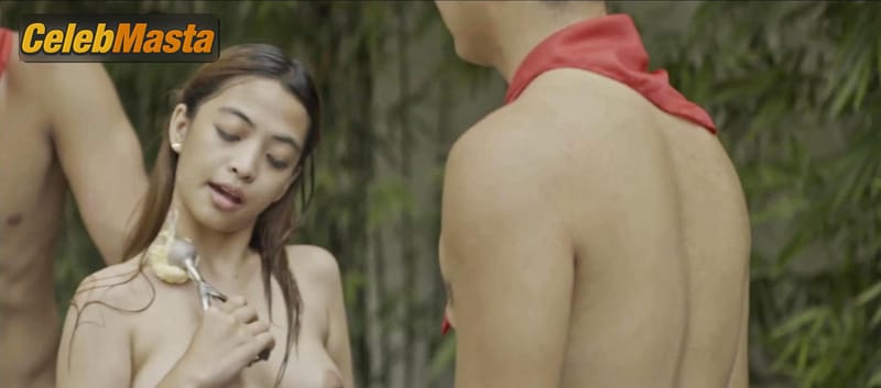 Christy Imperial Topless Photo Set from Dirty Ice Cream photo 2