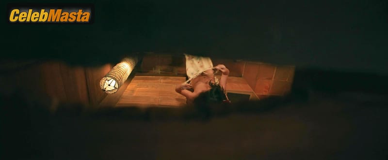 Christine Bermas Photo Gallery from Scorpio Nights 3 photo 4