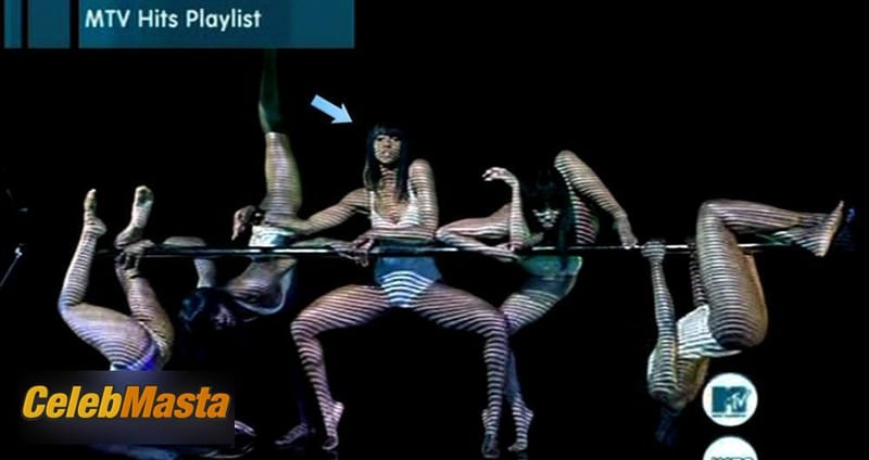 Ciara Photo Collection from Love Sex Magic photo 4