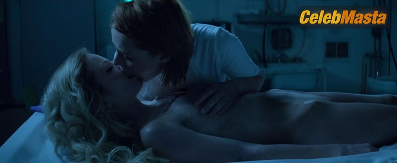 Photo Gallery: Cody Renee Cameron in The Neon Demon photo 2