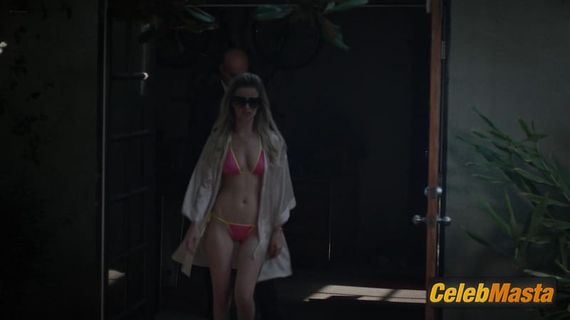 Cody Renee Cameron Scene Photos Gallery from Back To Zero photo 4