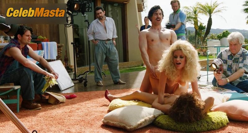 Cody Renee Cameron Scene Photos Gallery from The Deuce photo 1