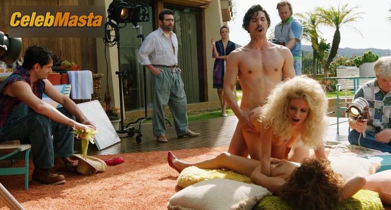 Cody Renee Cameron Scene Photos Gallery from The Deuce photo 2