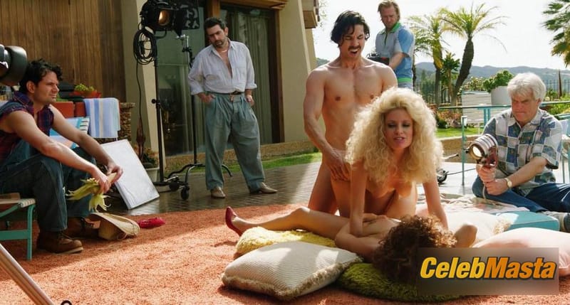 Cody Renee Cameron Scene Photos Gallery from The Deuce photo 3