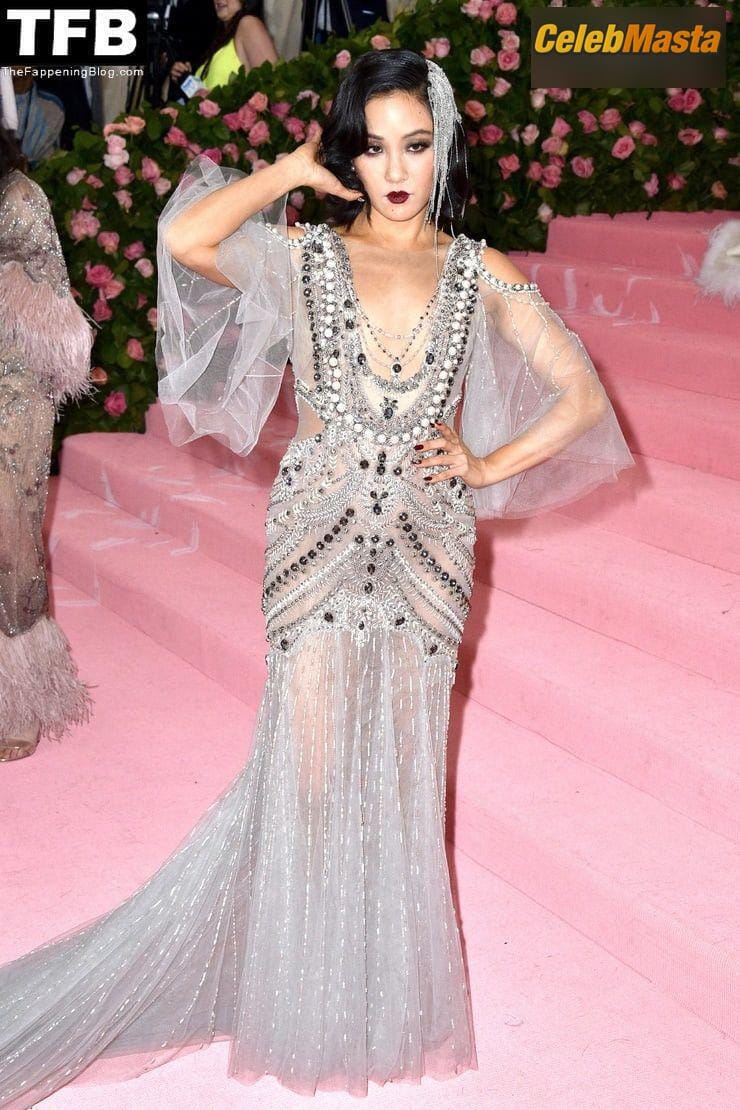 Constance Wu Photos: Sexy And Hot Photos Collection photo 2
