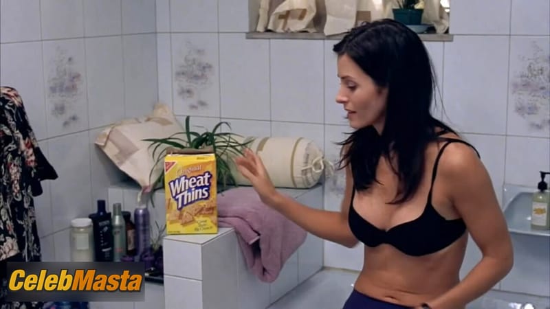 Courteney Cox Photo Set from Get Well Soon photo 2