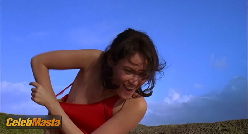 Courteney Cox Photo Set from Commandments photo 3