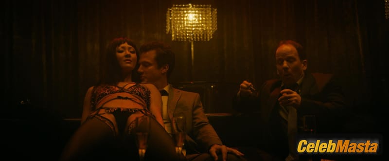 Constance Wu Scene Photos Gallery from Hustlers photo 2