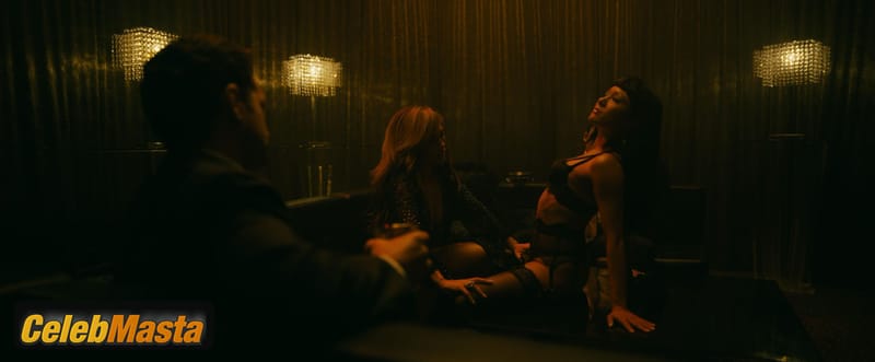 Constance Wu Scene Photos Gallery from Hustlers photo 3