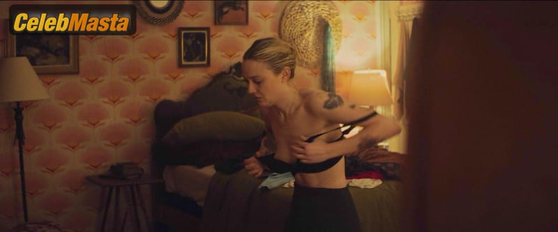 Dakota Fanning Photo Collection from Vicious photo 1