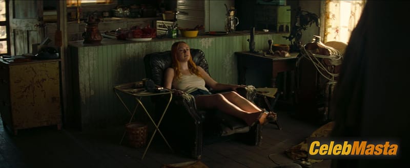 Dakota Fanning Photos from Once Upon A Time… In Hollywood photo 2