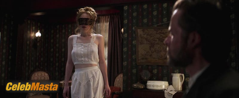 Dakota Fanning Photo Set from Brimstone photo 1