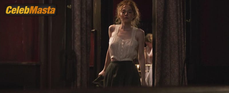 Dakota Fanning Photo Set from Brimstone photo 2