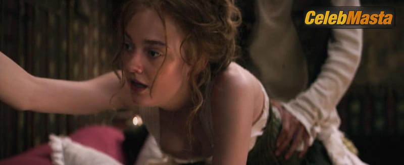 Dakota Fanning Photo Set from Brimstone photo 3