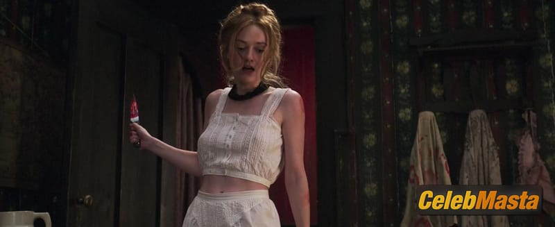 Dakota Fanning Photo Set from Brimstone photo 4