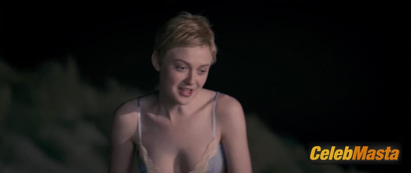 Dakota Fanning Photo Collection from Now Is Good photo 2