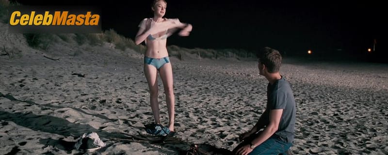 Dakota Fanning Photo Collection from Now Is Good photo 4
