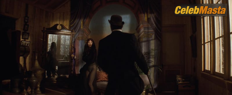 Photo Gallery: Dana Delany in Tombstone photo 1