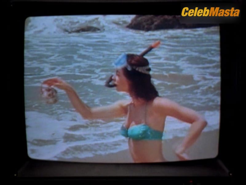 Dana Delany Photo Collection from Magnum, P.i. photo 2