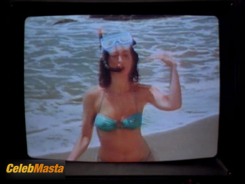 Dana Delany Photo Collection from Magnum, P.i. photo 3