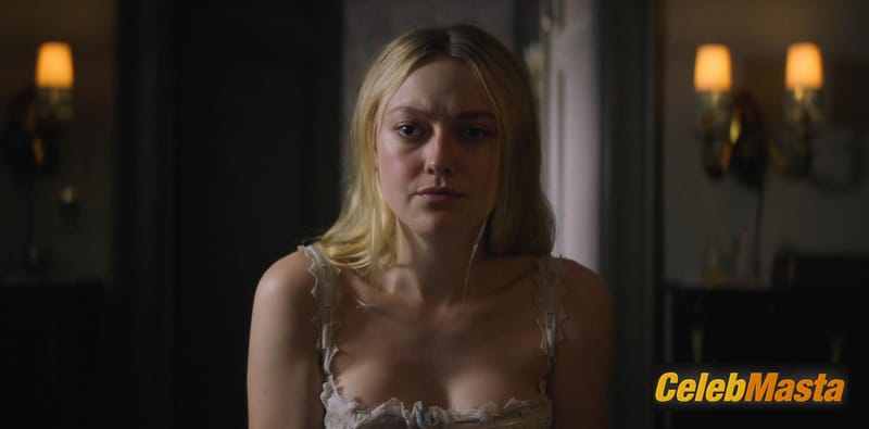 Dakota Fanning Photos from The Alienist photo 3
