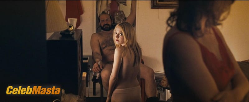 Dakota Fanning Photo Collection from The Motel Life photo 2