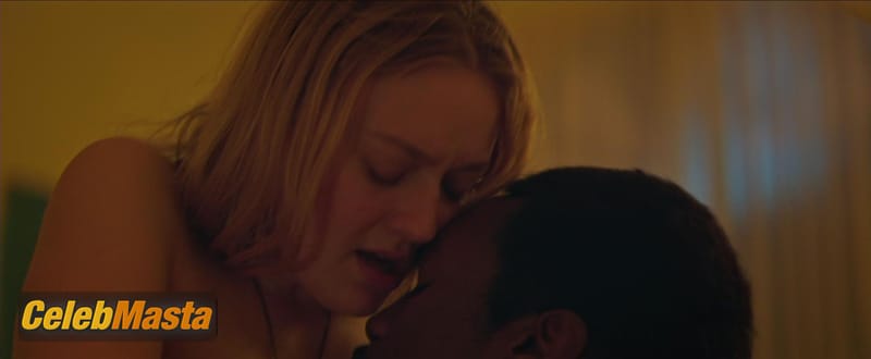 Dakota Fanning Photo Gallery from Sweetness In The Belly photo 2
