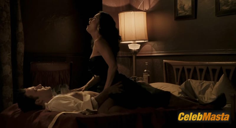 Diane Lane Photo Gallery from Hollywoodland photo 1