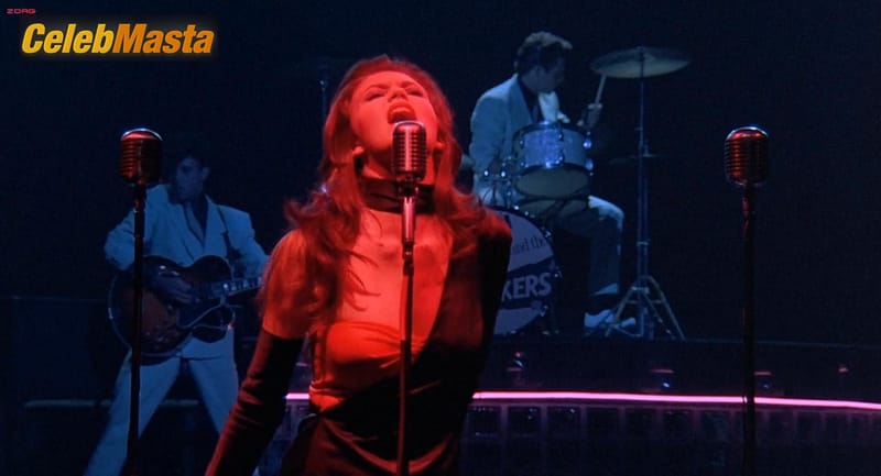 Diane Lane Photo Set from Streets Of Fire photo 2