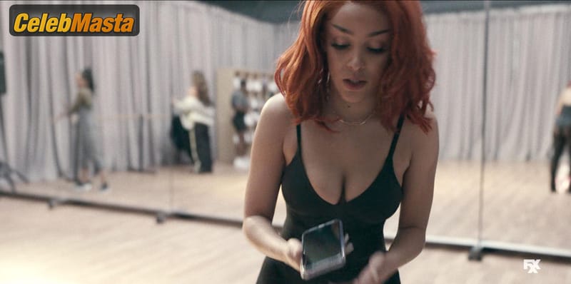 Doja Cat Photo Gallery from Dave photo 4