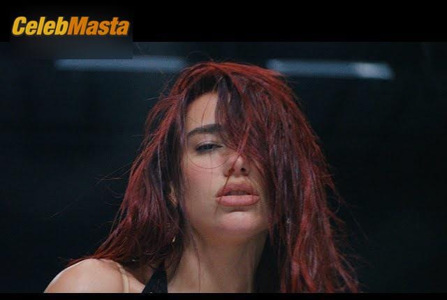 Dua Lipa Photo Collection from Houdini photo 1