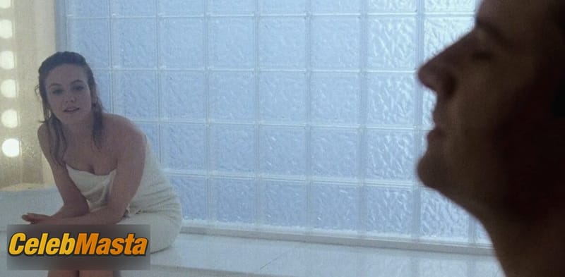 Diane Lane Photo Gallery from Knight Moves photo 3