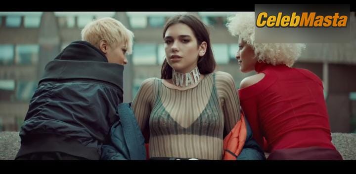 Dua Lipa Photo Gallery from Blow Your Mind photo 2