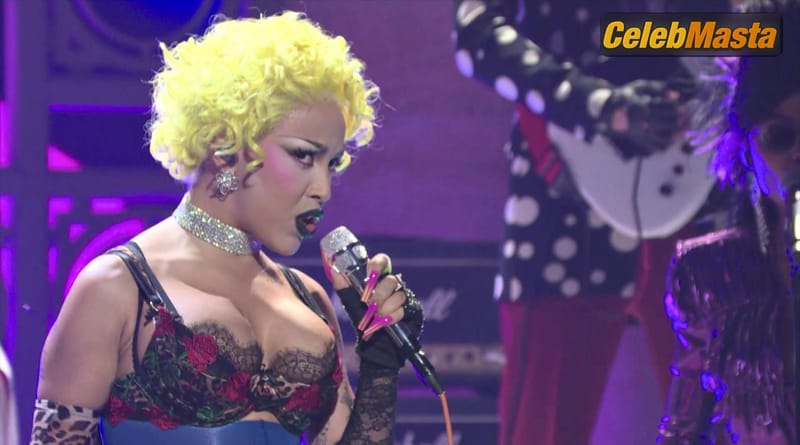 Doja Cat Photo Collection from Saturday Night Live photo 1