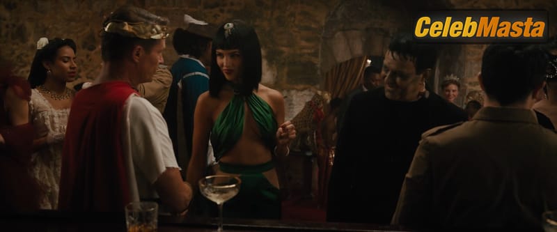 Photo Gallery: Eiza Gonzalez in The Ministry Of Ungentlemanly Warfare photo 1