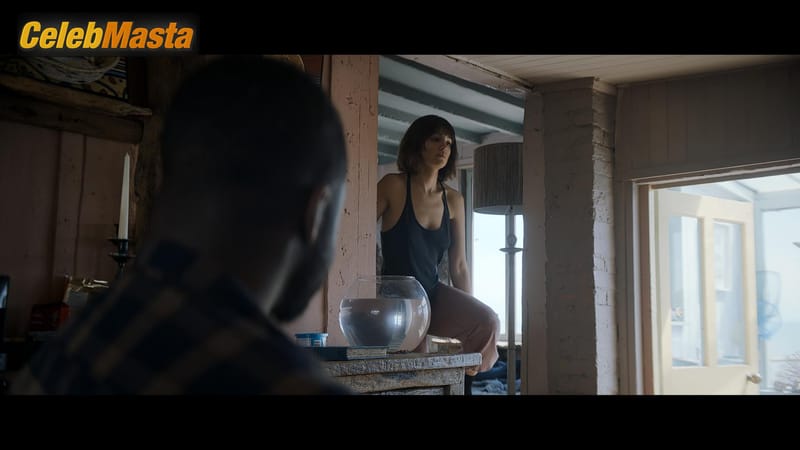 Eiza Gonzalez Photo Collection from 3 Body Problem photo 2