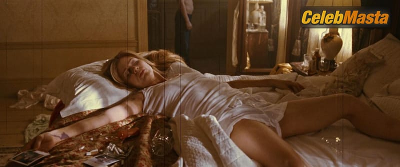 Elisha Cuthbert Photos from Captivity photo 2