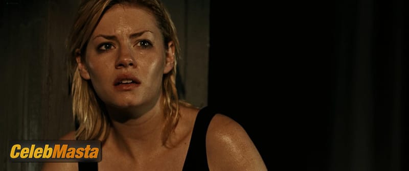 Elisha Cuthbert Photos from Captivity photo 3