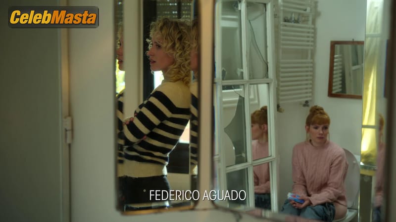 Diana Gomez Scene Photos Gallery from Valeria photo 2