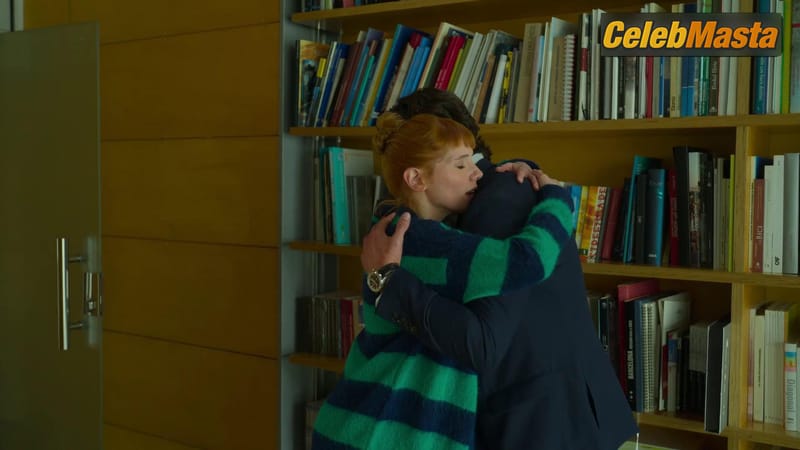 Diana Gomez Scene Photos Gallery from Valeria photo 4