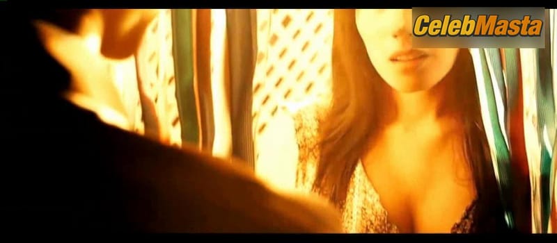 Photo Gallery: Diana Gomez in Pecados photo 3