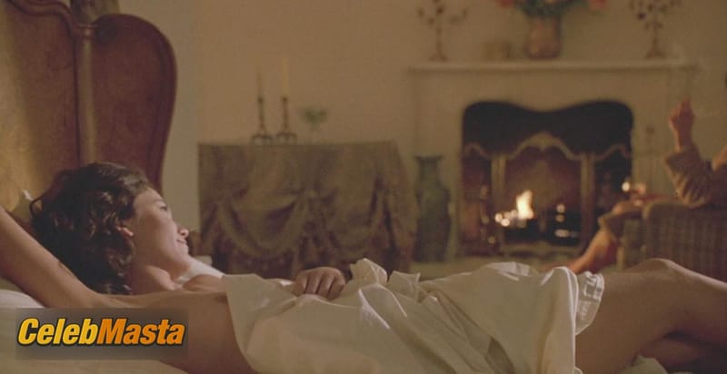 Diane Lane Photo Gallery from Chaplin photo 3